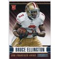 2014 Panini Rookies & Stars #115 Bruce Ellingto...