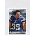2014 Panini NFL Sticker Collection #222 Danny W...