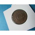 1962 QUEEN ELIZABETH II HALFPENNY FREE POST. K