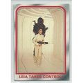 STAR WARS ' THE EMPIRE STRIKES BACK card # 110 ...