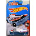 Hot Wheels - Mad Splash: HW Rescue #4/10 - #214...