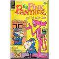 The Pink Panther #28 (1975) *Bronze Age / Gold ...