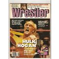 THE WRESTLER magazine JUNE 1993 HULK HOGAN