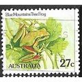 1981/1983 SG 790 - fine used (o) - ANIMAL