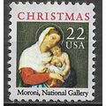 USA N° 1793 YVERT OBLITERE ( USD )