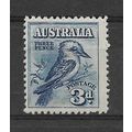 Australia.SG106 3d Laughing Kookaburra.Mounted ...