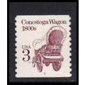 2252av 3c Conestoga Wagon Fine MNH SG CNS 3 PA6044