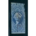 Used R78 $1.50 Washington 'INLAND EXCHANGE' Ave...
