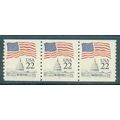 2115a 22c U.S. Flag Fine MNH PNC 7/3 G0986