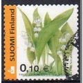 Finland 2002 Flowers - Lily of the Valley - Pla...
