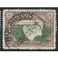 SOUTHERN RHODESIA 1932 SG 29 - #4 fine used (o)