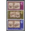 Saint Helena N° 187/89 YVERT NEUF ** ( MNH )