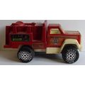 VINTAGE TONKA ' FIRE RESCUE 7 ' 1980's