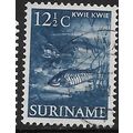 1953/1954 NVPH 303 - fine used (o)