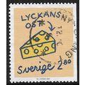 1992 Michel 1727 - fine used (o)