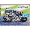 Wayne Gardner 15196