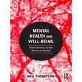 Mental Health And Well-Being