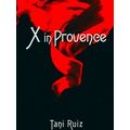 X In Provence