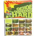 Netherlands Phone Card - Oehoe Oehoerend Hard