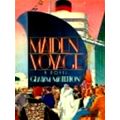 Maiden Voyage by Graham Masterton