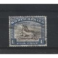 SouthAfrica.SG48 1s Black&Blue Wildebeest.Engli...