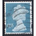GB 2019 Security Machin - Blue M19L, No Source ...