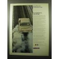 1969 Union / Pure Oil Ad - Investment in Safe D...