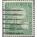 RHEINLAND, Empire, Eagle and Industry, green 19...