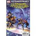 Amazing Spider-Girl (Vol 1) # 005 NM MODERN AGE...