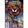 Amazing Spider-Girl (Vol 1) # 010 NM MODERN AGE...
