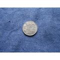 1991(M) FINLAND 10 PENNIA PENNI COIN.