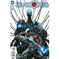 Cyborg (Vol 1) # 002 NM MODERN AGE COMICS