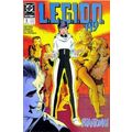 LEGION 89 (-94) # 009 NM MODERN AGE COMICS