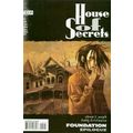 House of Secrets (Vol 2) # 005 NM MODERN AGE CO...