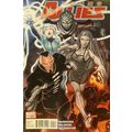 Young Allies (Vol 1) # 004 NM MODERN AGE COMICS
