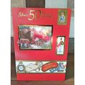 50th birthday card - Your 50 Today!