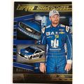 2017 Panini Torque Manufacturer Marks Gold #4 D...