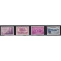 772 3c Connecticut Fine MNH VA0365b