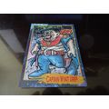 1992 Star Pics Troll Force Card # 013 Captain W...