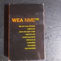 Various - WEA NME C30 - NME Sampler 1994