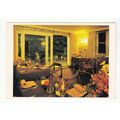 The Priory Hotel Weston Road Bath Postcard Some...