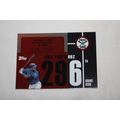 Alex Rodriguez 2007 Topps ROAD TO 500 ARHR296 H...