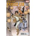 PRINCESS LEIA #2 - MARVEL COMICS (2015)