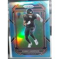 2022 Panini Prizm ROBBIE ANDERSON (Cardinals) P...