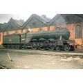 pu3314 - Engine No.60043 Brown Jack, Haymarket ...
