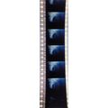 Pk GEB -K - MIX - K B041o . 1 STRIP OF 5 - 35MM...