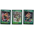 3x 93/94 Panini Stickers Seattle Supersonics 64...