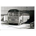 Black & White Photo of Tom Tappin Ltd. of Walli...