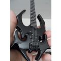 THE MISFITS Devastato Graphite Black 1:4 Scale ...