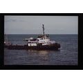 tu0388 - UK Tug - Sea Trojan, at Workington c20...